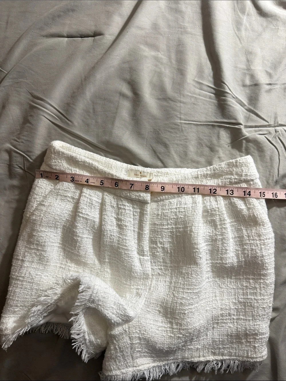 kate spade stylish white